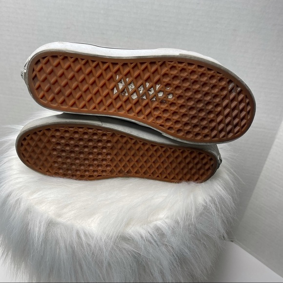 VANS SK8 Hi Top Mix Match Yellow, Green Turquoise - Picture 2 of 10